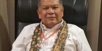 Nasroel Yasier Minta Kepolisian Sampaikan ke Publik Terkait Perkembangan Terbaru Kasus Bank Jambi