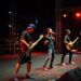Rock Rise Vol. VI Siap Menggema di Jambi, Enjoy Band Tampilkan Vokalis Timur dan Lagu-Lagu Legendaris