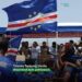 Tanjung Verde Disambut Bak Pahlawan Usai Ukir Sejarah di Piala Dunia 2026