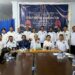 Persiapan Pelantikan Pengurus PWI Kabupaten Muara Jambi Dimatangkan, Jadwal Diundur ke Awal Agustus 2026