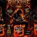 Persiapan Rampung, Rock Rise Vol VI Siap Digelar di Kesiko Sosial Space