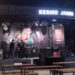 Persiapan Rock Rice Vol. 6 Matang, Panggung Siap dan Cek Sound Berlangsung di KESIKO Sosial Space