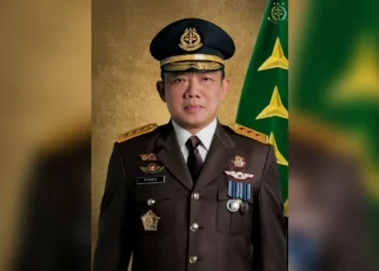 Kejagung Terima Pengunduran Diri Febrie Adriansyah sebagai Jampidsus
