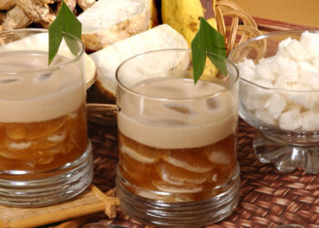 Mengenal Bajigur, Minuman Rempah Tradisional Khas Sunda yang Tetap Digemari