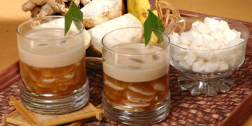 Mengenal Bajigur, Minuman Rempah Tradisional Khas Sunda yang Tetap Digemari