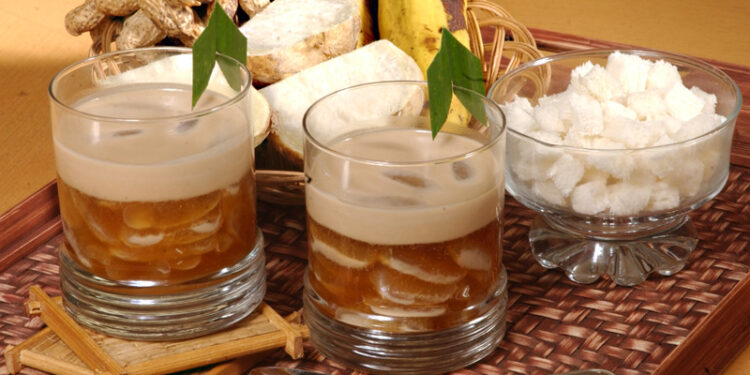 Mengenal Bajigur, Minuman Rempah Tradisional Khas Sunda yang Tetap Digemari