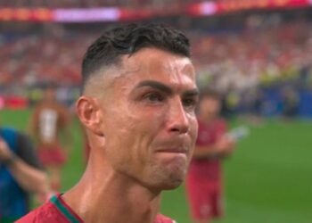 CR 7 Pulang Kampung Tanggal 7 Bulan 7 di Piala Dunia 2026