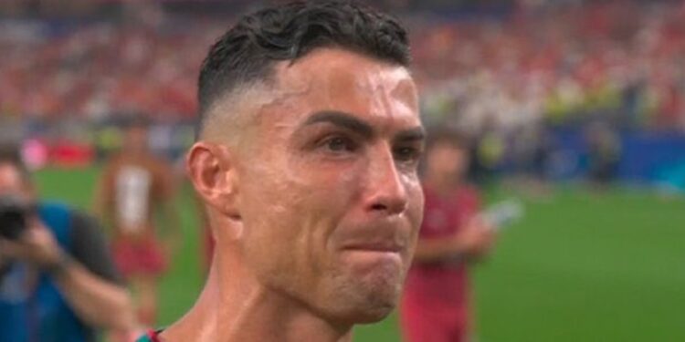 CR 7 Pulang Kampung Tanggal 7 Bulan 7 di Piala Dunia 2026