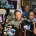 Saya Dikriminalisasi Protes Mantan Jampidsus Kejaksaan Agung Febrie Adriansyah