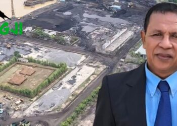 WaGJi Desak Pemerintah Tegas Soal Stockpile Batu Bara di Sekitar Candi Muaro Jambi