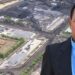 WaGJi Desak Pemerintah Tegas Soal Stockpile Batu Bara di Sekitar Candi Muaro Jambi