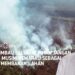 WaGJi Himbau Pihak Manapun Agar Jangan Jadikan Musim Kemarau sebagai Alasan Membakar Lahan