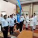 Pelantikan Pengurus PWI Muaro Jambi, Momentum Perkuat Profesionalisme Insan Pers
