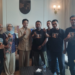 Wawako Jambi Diza Dukung Penuh Kegiatan Komunitas Peduli Sesama Jambi