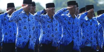 Ada Apa…..? 2.722 ASN Mengundurkan Diri pada Semester I 2026