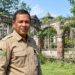 WaGJi Desak Pemkot Jambi Segera Revitalisasi Bangunan Sejarah Rumah Batu di Olak Kemang