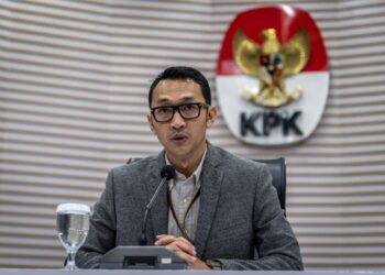 KPK Amankan 17 Orang dalam OTT HGB, Ada 3 Nama yang Punya Neksus dengan Nusron Wahid
