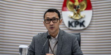 KPK Amankan 17 Orang dalam OTT HGB, Ada 3 Nama yang Punya Neksus dengan Nusron Wahid