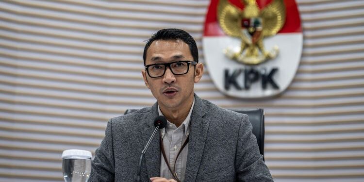 KPK Amankan 17 Orang dalam OTT HGB, Ada 3 Nama yang Punya Neksus dengan Nusron Wahid