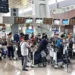 Bandara Soetta Kembali Beroperasi Usai Terdampak Abu Vulkanik Gunung Anak Krakatau