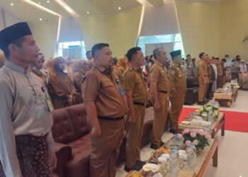 12 Murid SD Xaverius 1 Jambi Berangkat ke Malaysia Ikuti WICE Internasional