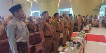 12 Murid SD Xaverius 1 Jambi Berangkat ke Malaysia Ikuti WICE Internasional