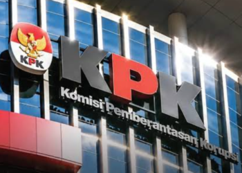 KPK Tangkap 14 Orang dalam OTT yang Libatkan Bupati Bolmut