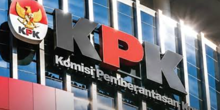 KPK Tangkap 14 Orang dalam OTT yang Libatkan Bupati Bolmut