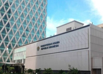 Kemenag RI Komitmen Bangun Birokrasi Profesional