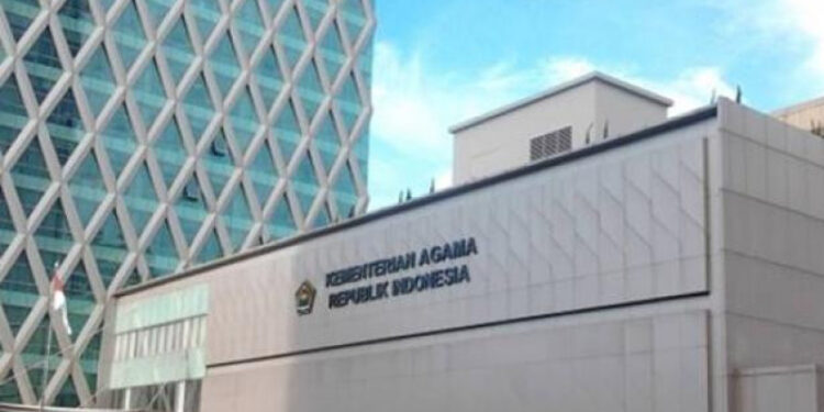 Kemenag RI Komitmen Bangun Birokrasi Profesional