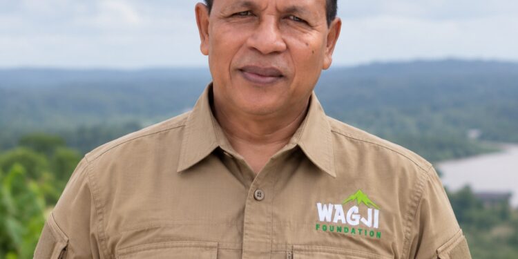 Kutuk Keras Perusakan EKOSISTEM Hutan oleh Dugaan Penambangan di Kawasan TNKS