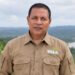 Kutuk Keras Perusakan EKOSISTEM Hutan oleh Dugaan Penambangan di Kawasan TNKS