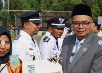 HUT ke-81 RI, DPRD Kota Jambi Dorong Penanganan Banjir dan Seragam Gratis Mulai 2027