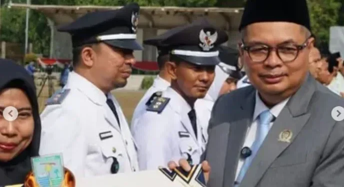 HUT ke-81 RI, DPRD Kota Jambi Dorong Penanganan Banjir dan Seragam Gratis Mulai 2027
