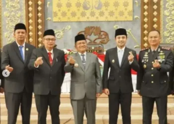 DPRD Kota Jambi Dorong APBD 2027 Fokus Pendidikan, Kesehatan dan Pelayanan Dasar