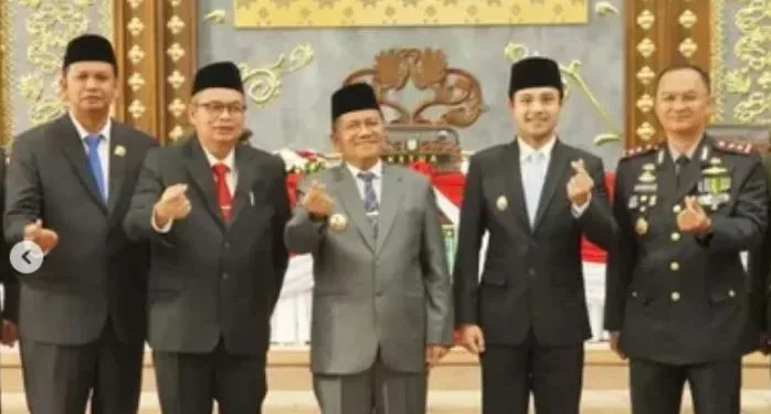 DPRD Kota Jambi Dorong APBD 2027 Fokus Pendidikan, Kesehatan dan Pelayanan Dasar
